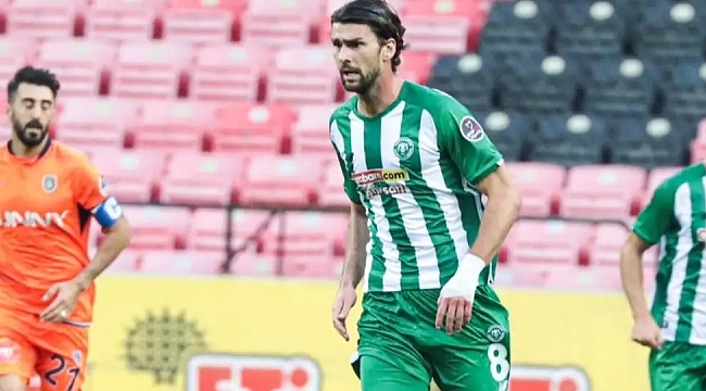 Konyaspor tat vermiyor..!