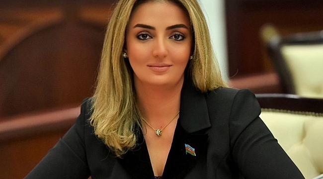 Nurullayeva: Konya çok güzel ev sahipliği yapıyor