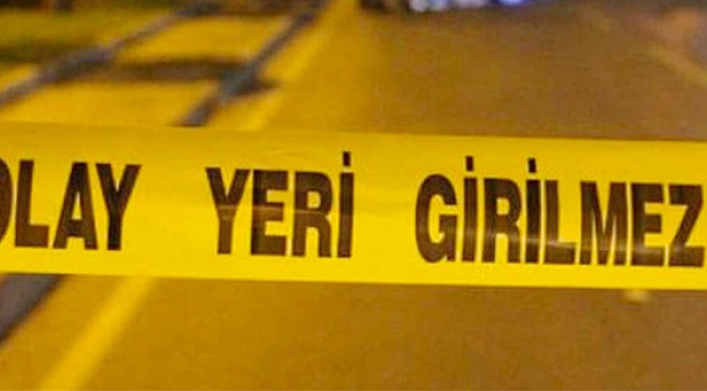 Saman tozu kavgası 2 ölü 3 yaralı