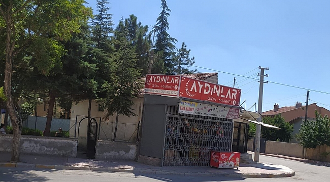 Uyuşturucu satan market sahibi tutuklandı