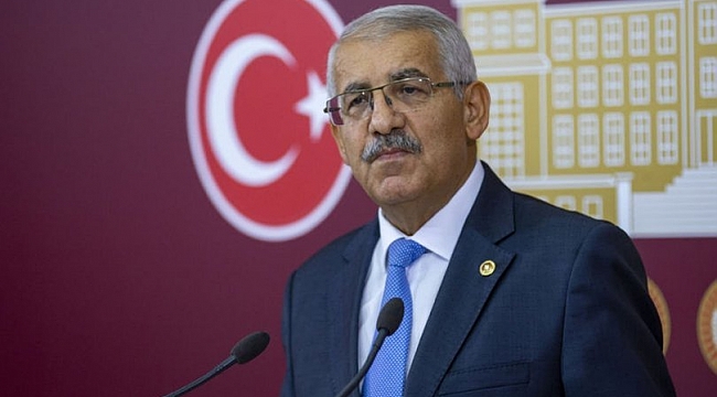 Yokuş: Türk vatandaşlığı satılıyor!