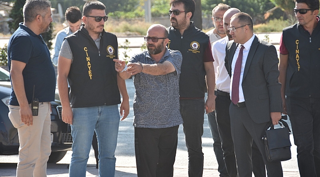 28 yıl önce işlenen cinayet aydınlatıldı