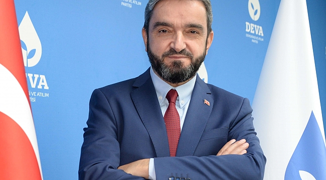 Karaca: Toplumsal reformu  öğretmenlerle başlatacağız