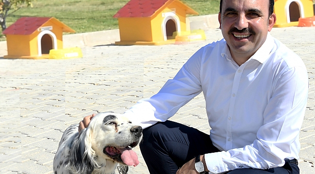 Erdoğan Konya’yı Örnek Gösterdi