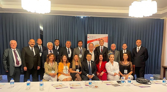 KGK Medya Çalıştayı sonuç bildirgesi açıklandı