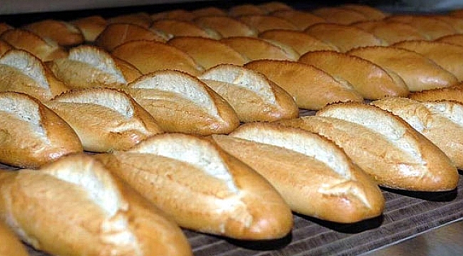 Tahıl ambarı Konya'da ekmeğe bir zam daha