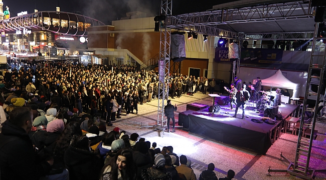 Genç Kültür Kart’tan Üniversite Öğrencileri İçin Kış Festivali