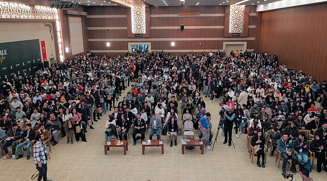 Karatay DEVFEST KONYA 2022”ye evsahipliği yaptı