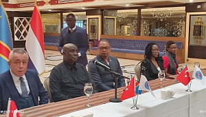Konyalı firma Afrika'ya tohum satacak 