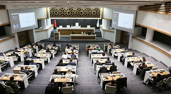 MEPKAS ile konfor sağlanacak
