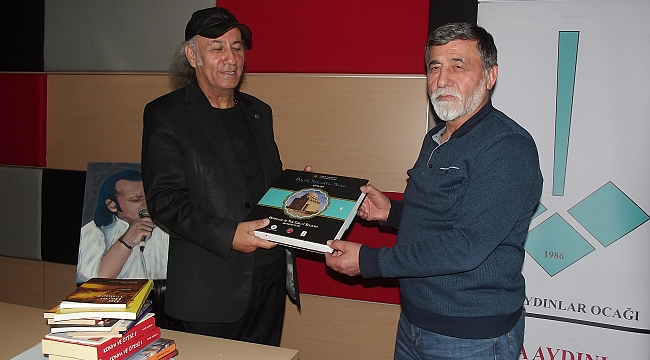 Sakman: 'Cenneti de cehennemi de yaşadım'