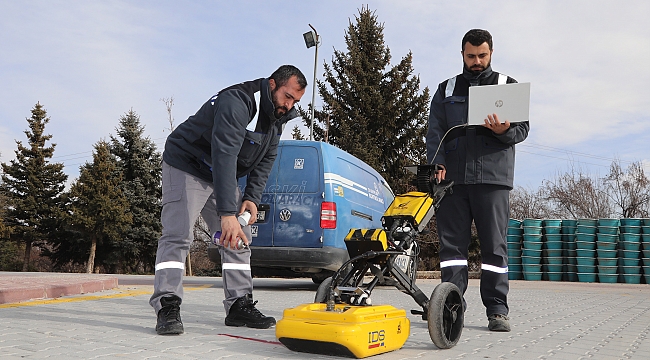 3,7 Milyon Metreküp su boşa akmadı   