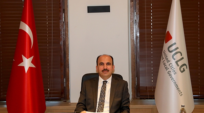 Altay: “2023 Türkiye İçin Çok Önemli Bir Yıl Olacak”
