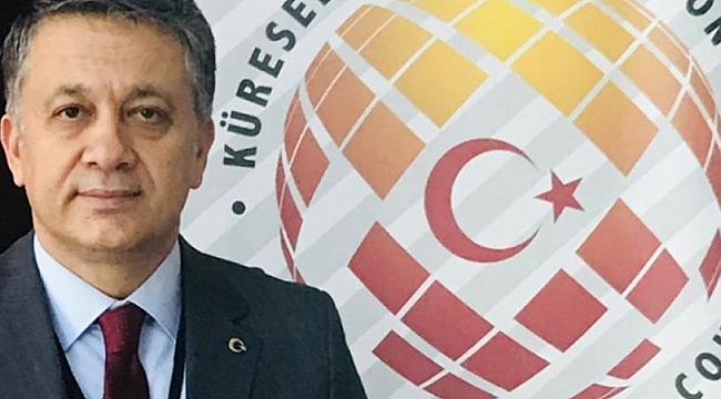 Dim, BİK Gazete sahipleri temsilciliğine seçildi
