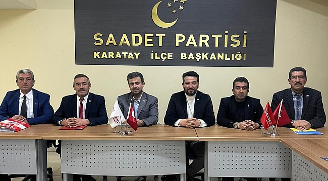 Değişimin vakti geldi!