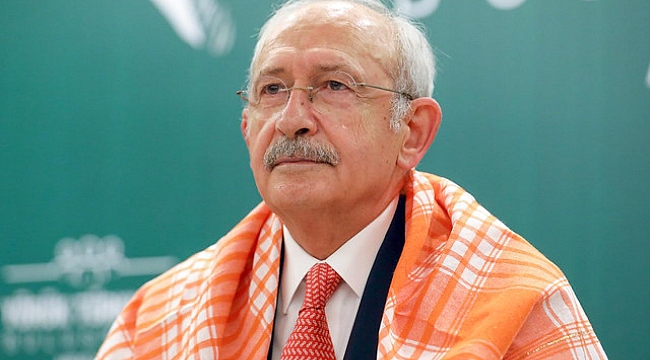 Kılıçdaroğlu Konya'da Yörüklerle buluşacak
