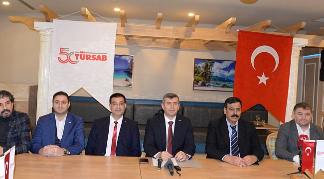 Konya'nın tanıtımı için yeni argümanlar üretmeliyiz