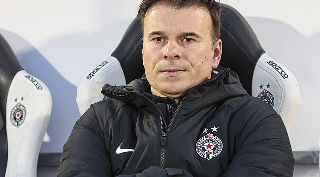 Konyaspor da  ışık hızında transfer!