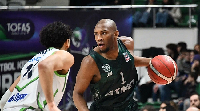Konyaspor pota da yine kaybetti 79-76