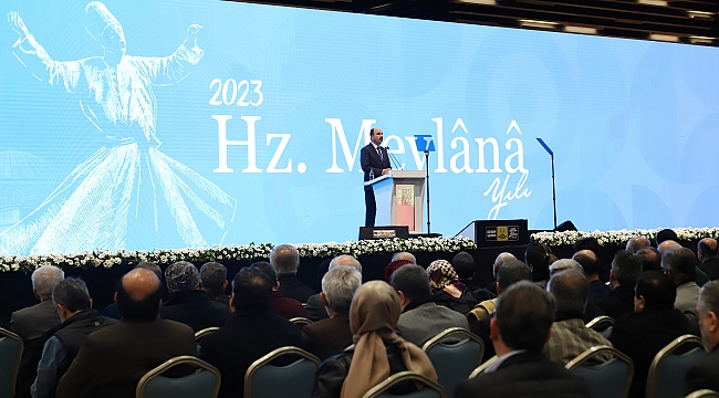 Altay Kültür ve Turizm Çalışmalarını Anlattı