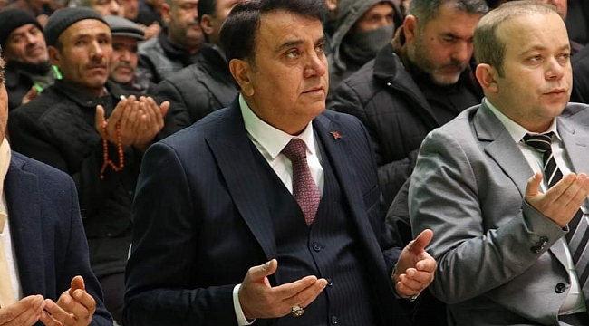 DSYB&#039; de Edip Yıldız tekrar seçildi