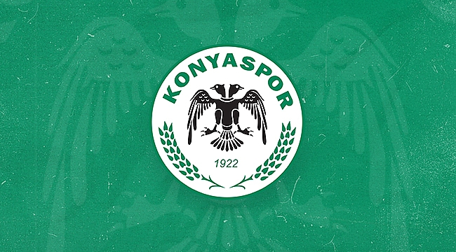 Konyaspor iki futbolcuyu renklerine bağladı