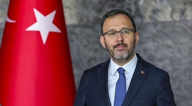 Tüm spor organizasyonları iptal edildi