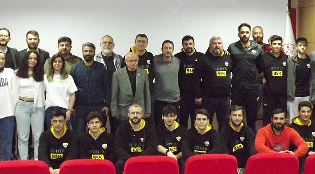 Konya’nın en büyük başarıları hentboldadır