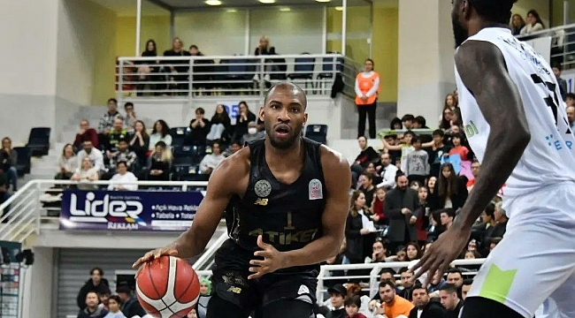 Potada kötü gidişat devam ediyor 91-84