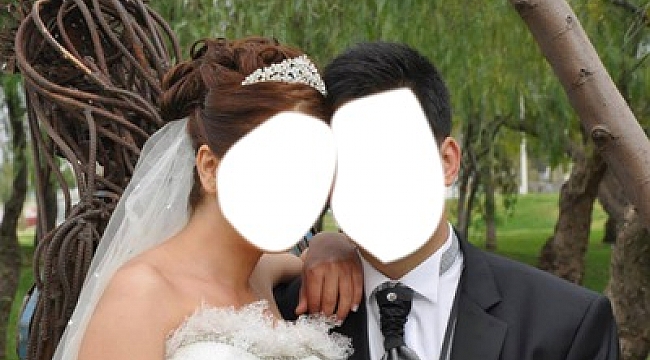 Yeni evlenen hırsız çifti cezaevi ayırdı