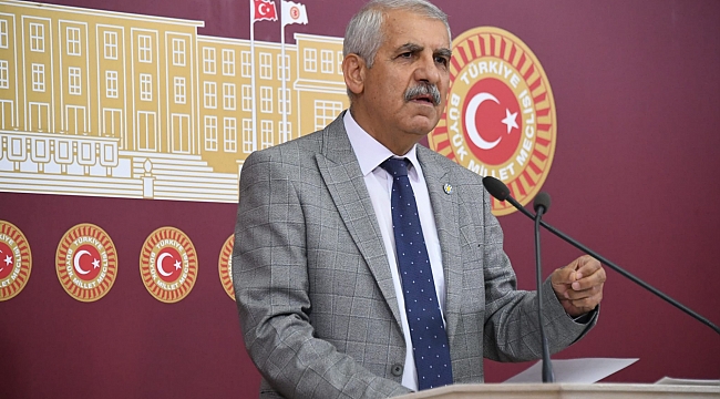 Yokuş: Çiftçilerin borcu 348 milyar liraya dayandı