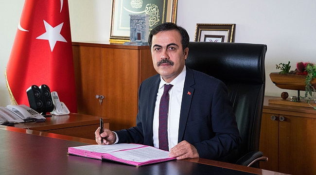 Konya'nın ihracatı artıyor!