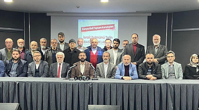 Mescid-i Aksa ve Kudüs'ü yalnız bırakmayalım