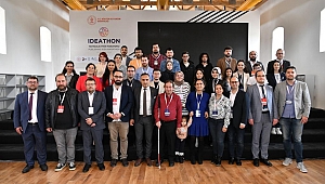 Yayıncılık Fikir Maratonu Tamamlandı 