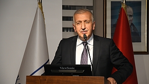 Büyükeğen: “Şimdi büyük Türkiye’yi İnşa Etme Zamanı”