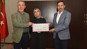 TAV'ın ödülleri sahiplerine verildi