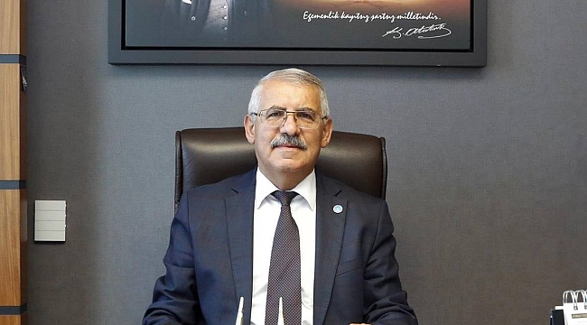 Yokuş: Konya kendisine yakışanı yaptı