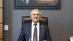 Yokuş: Konya kendisine yakışanı yaptı
