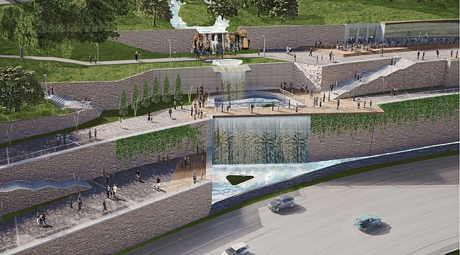 Akyokuş Palye Konya'ya değer katacak