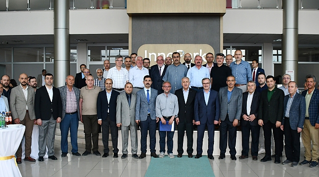 Innopark, Türkiye'nin en başarılı bölgesinde