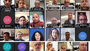 KGK Genel Başkanı Dim güven tazeledi