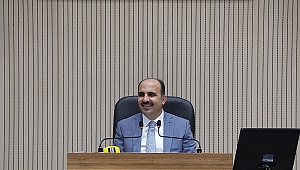 Altay: 'Örnek birliktelik sergiliyoruz: