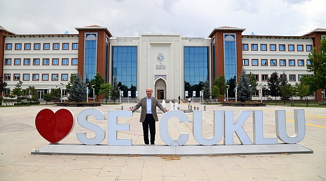 Belediye kayıp harfinin peşinde!