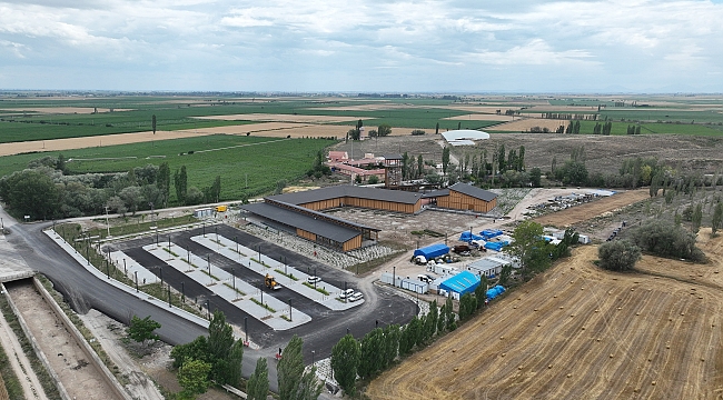 Çatalhöyük dünyada daha fazla tanınacak