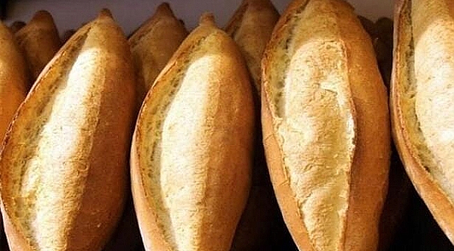 Konya'da ekmek fiyatlarına zam geldi