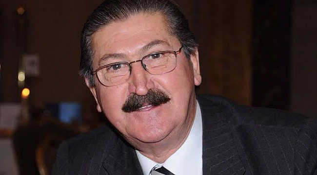 Orhan Berk unutulmadı