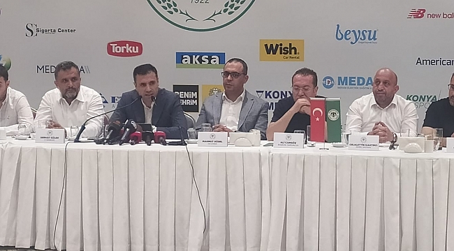Fiyatını rüyasında gördü, transferden vazgeçti!