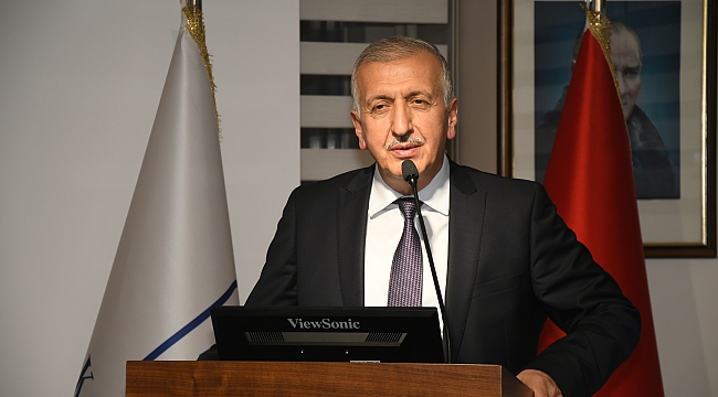 Savunma Sanayinin devleri Konya’da buluşacak