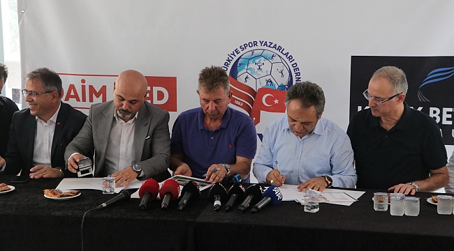 TSYD Adana yeni binasına kavuşuyor