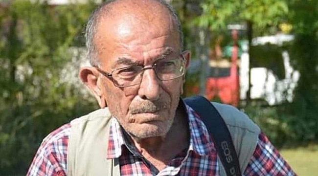 Zeki Oğuz hayatını kaybetti
